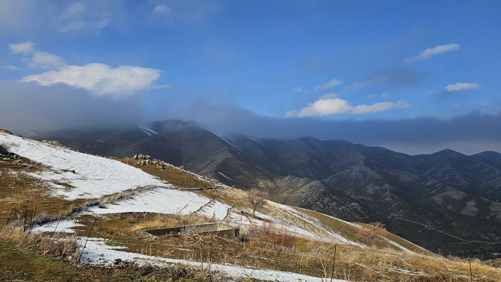 Продается участок