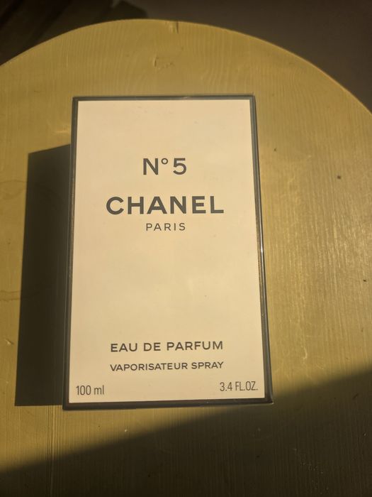 Chanel No. 5 Eau de Parfum 100 ml