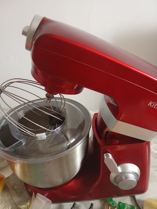 Миксер 2в 1 трстомес