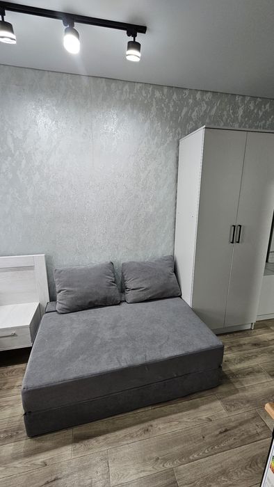 1 комнатная ЖК Siteco