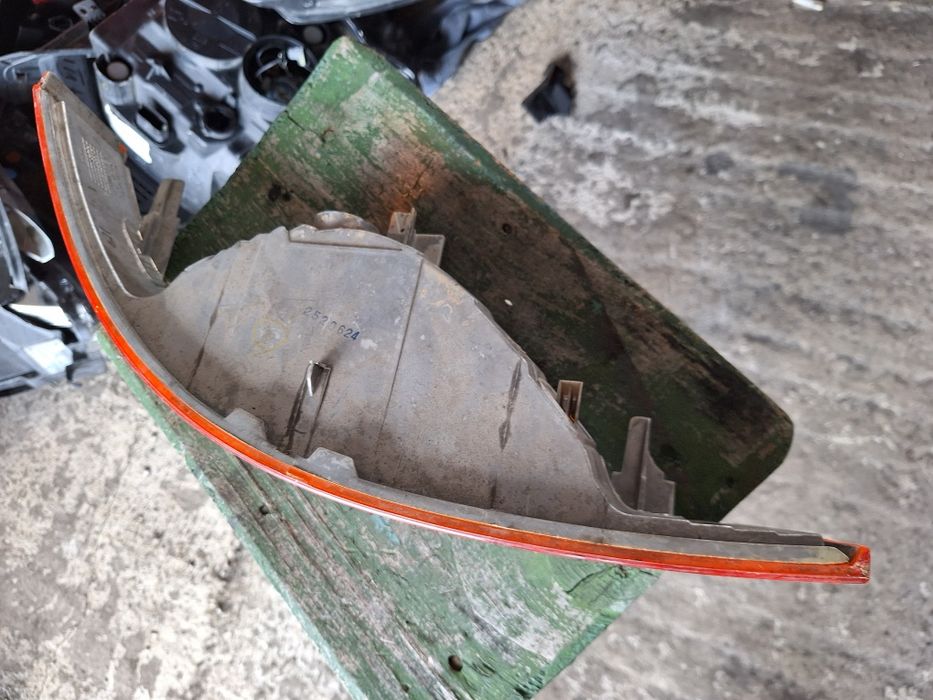 Мигач за Renault Master 2 2005/2010