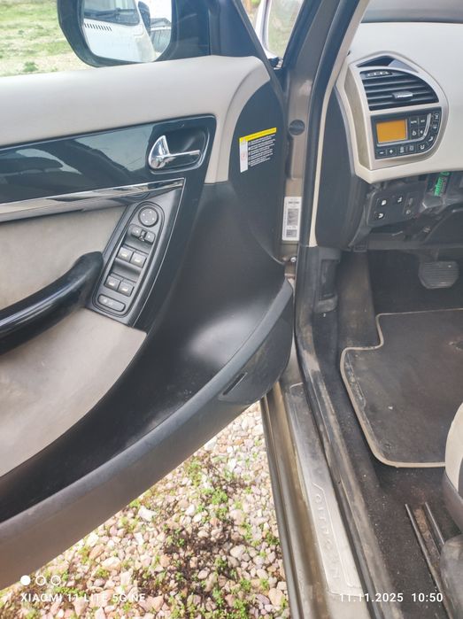 Citroen C4 Grand Picasso 2.0 HDI-136кс. На Части