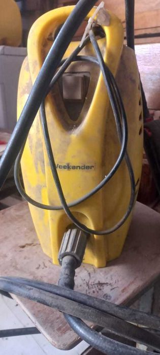 продается мойка высокого давления