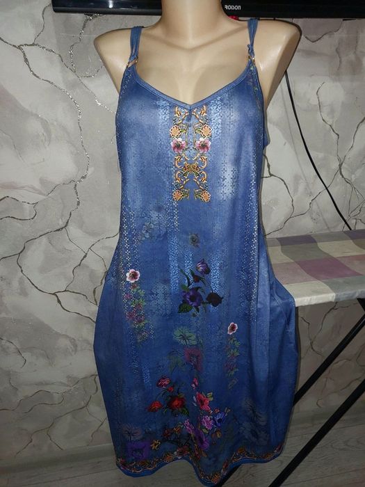 женские платье одежда