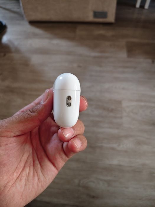 Airpods pro 3 продам