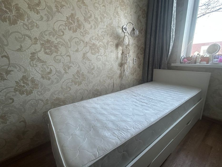 Продам кровать  односпалка