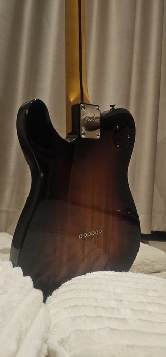 Fender Modern Player Telecaster Thinline Deluxe P90