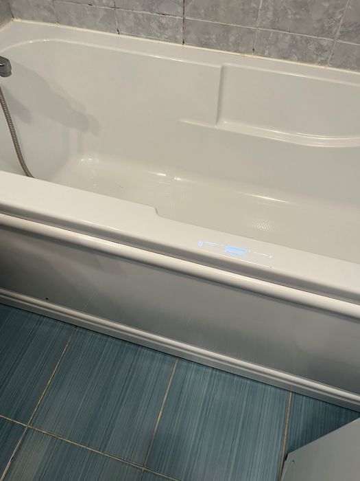 Cadă de 160 cm în stare perfectă