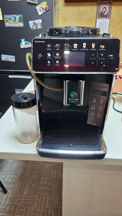 Saeco GranAroma SM6585