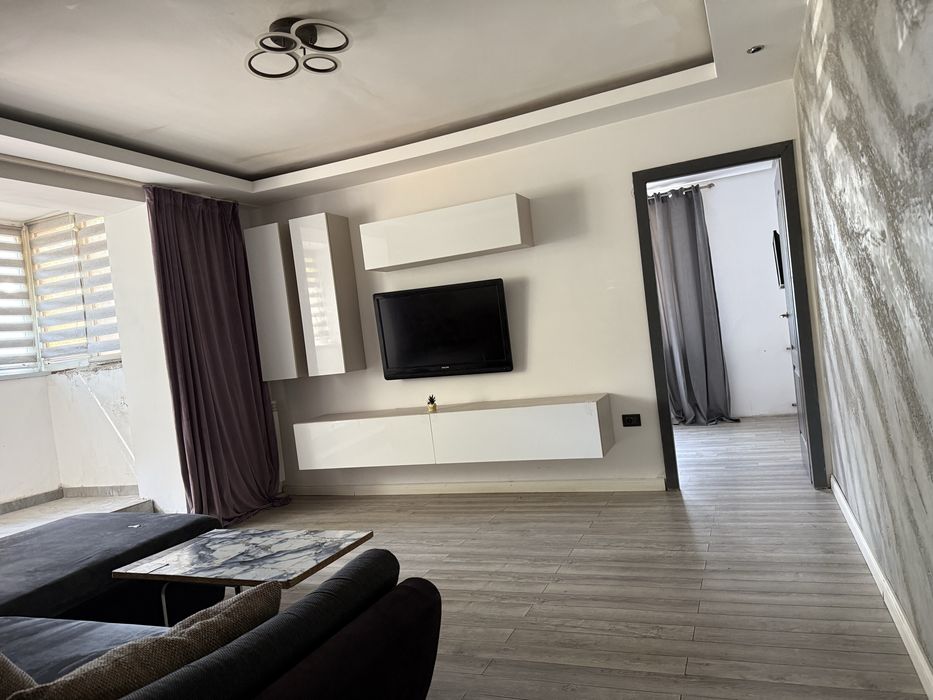 inchiriez in ap 2 camere ultracentral parter loc parcarRegim Hotelier