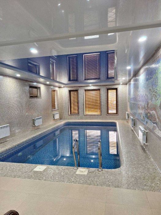 СРОЧНО! Продам дом с  участоком в Кибрае 12+4  соток