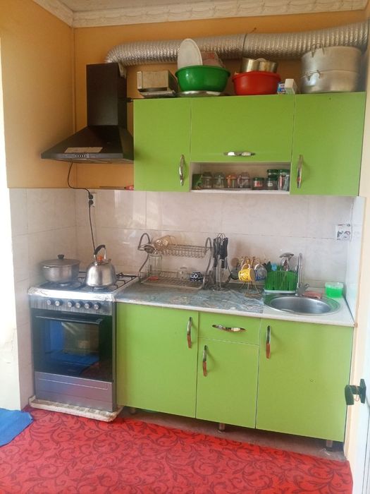 Uy sotiladi  Kimyogar