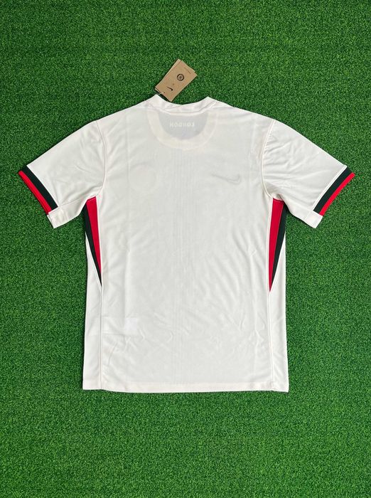 Ново! Челси / Chelsea официални тениски 2025/2026