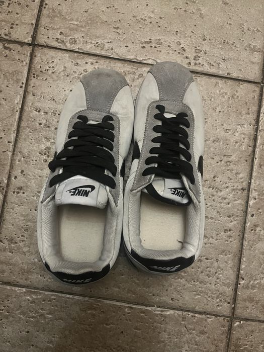 nike cortez кроссовки