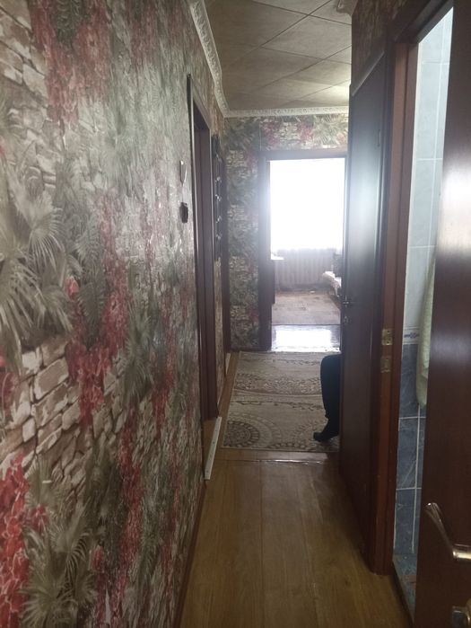 3 ком квартира в центре