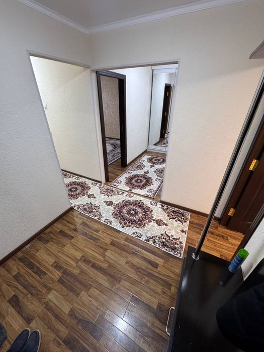 Квартира сотилади