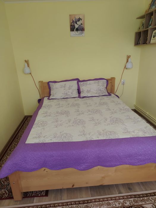 Casă P+M de vânzare