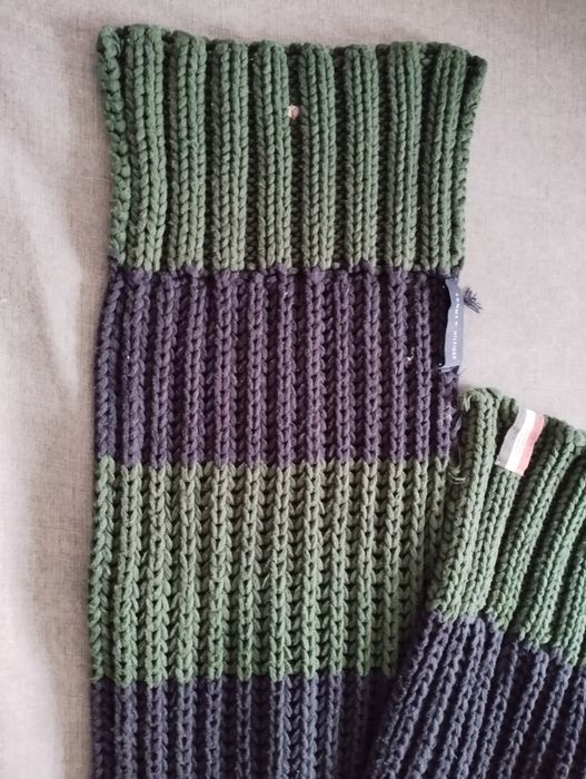 Esarfa Tommy Hilfiger