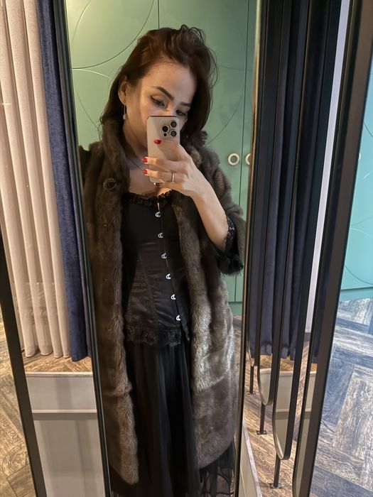 Трансформер шуба сатылады