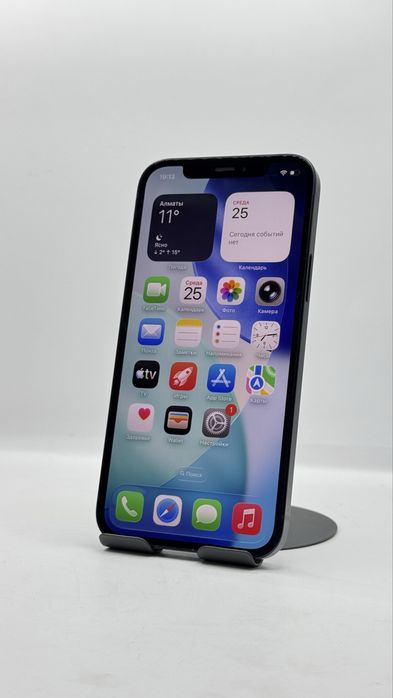 Iphone 12 128Gb/78%  С гарантией!