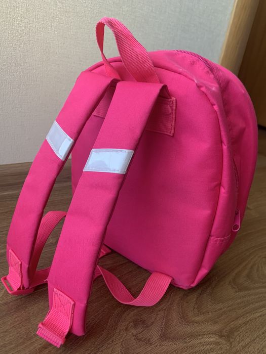 Продам детский рюкзак / рюкзачок для девочки
