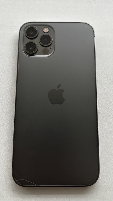 Продам Iphone 12 pro