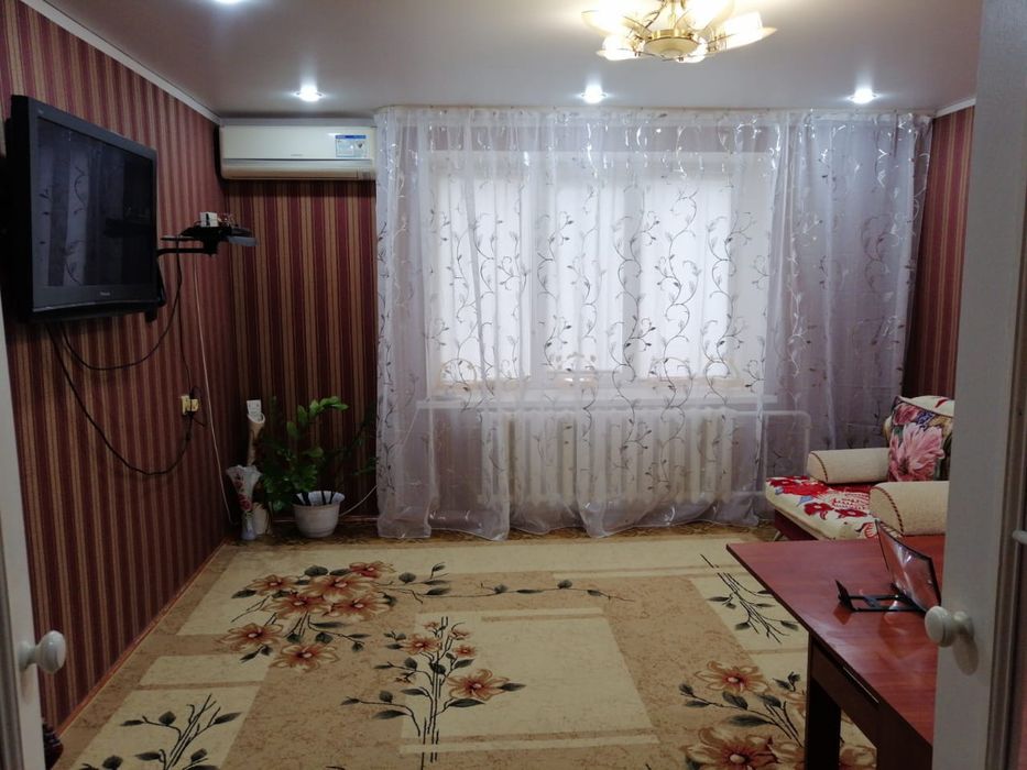 продам 2 комн.кв.в 9 мкр.