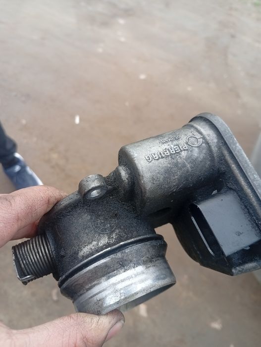 Странични огледала дросел БМВ е87