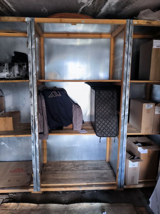 Продается шкаф (стеллаж ) 3 шт