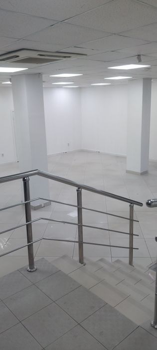 Сдаётся торговая площадь