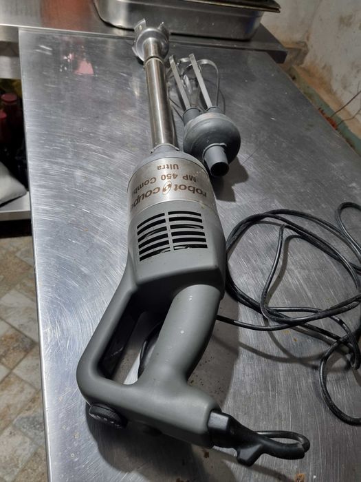 Mixer/Blender Robot Coupe MP 450 Ultra Combi