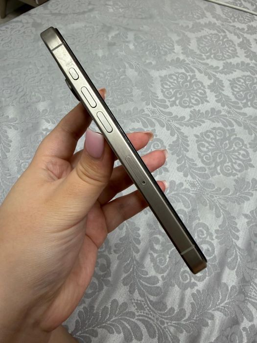 Iphone 15 Pro 128 Gb