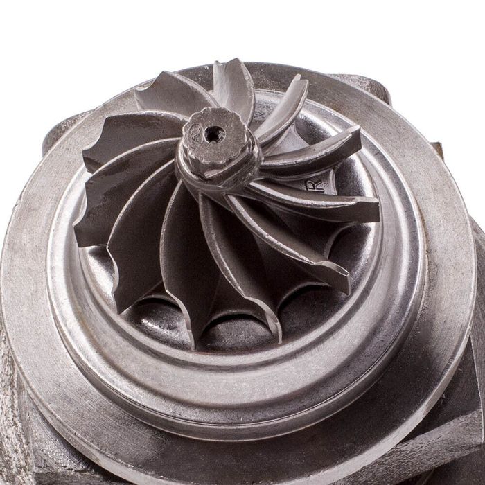 Cartus turbo miez turbina chra mitsubishi l200 pajero 2.5 2001-2007 4d