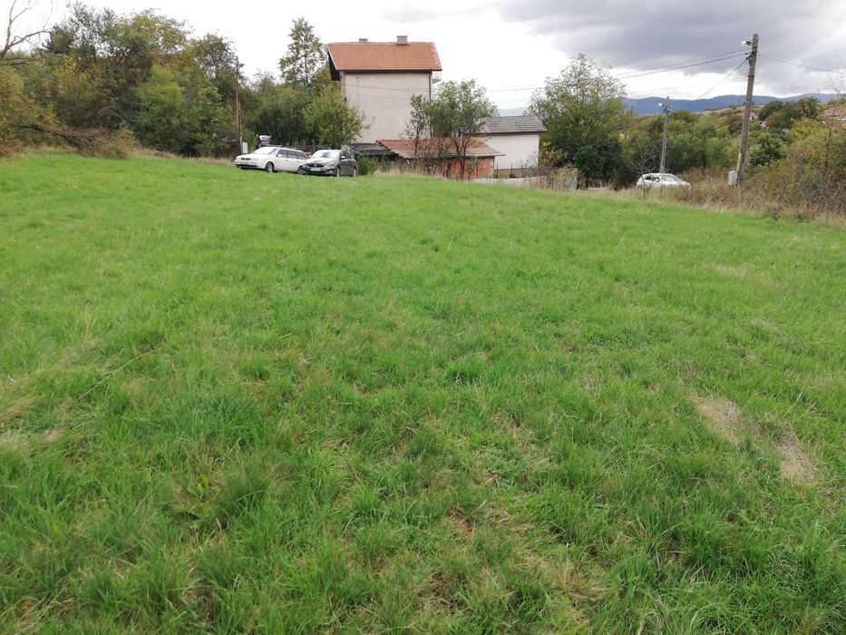 Продава се Парцел в с. Големо Бучино, Област Перник - 900 кв.м за 56 €/кв.м - Снимка #4