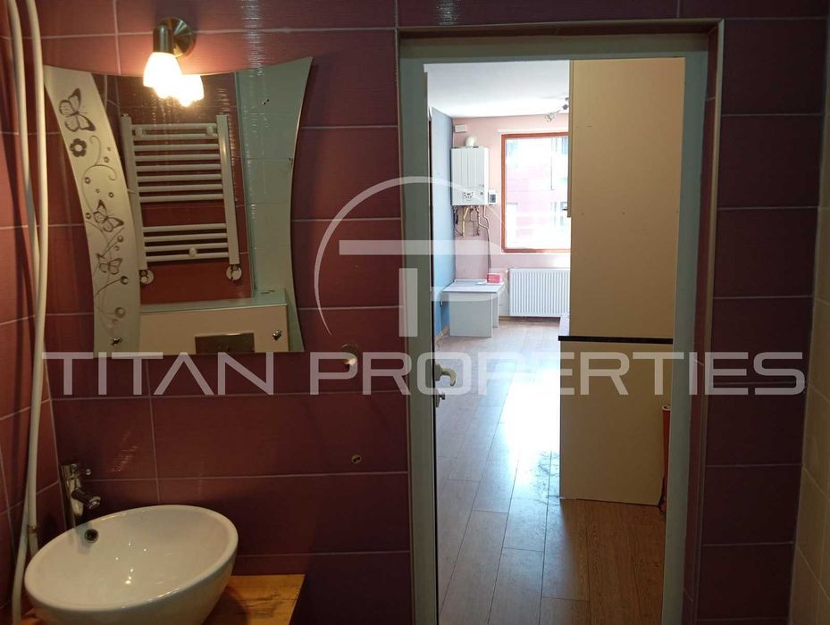 Дава се под наем Двустаен апартамент в София, Витоша - 85 кв.м за 125000 € - Снимка #2