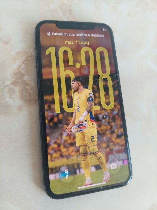 [11 Pro] Vând Apple iPhone 11 Pro [pentru piese sau reparat] //poze reale