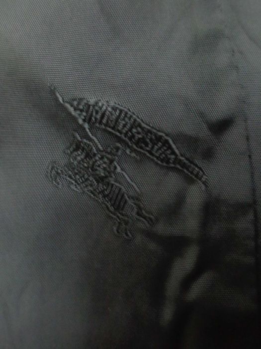 Sacou vintage Burberry patratele marimea 54