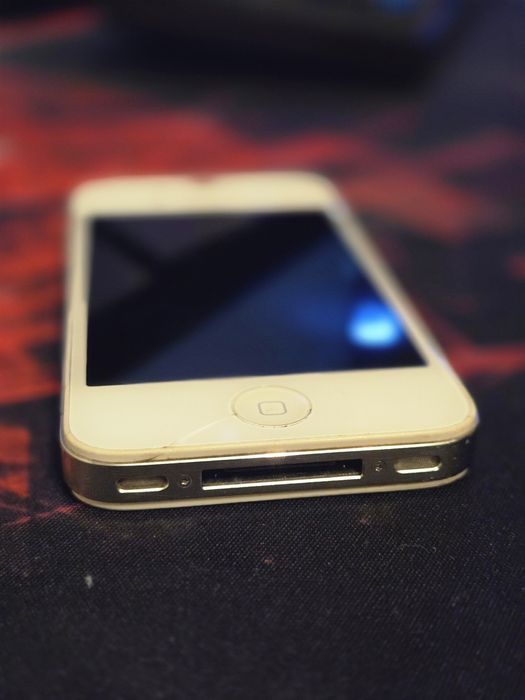 Vand iPhone 4 32GB