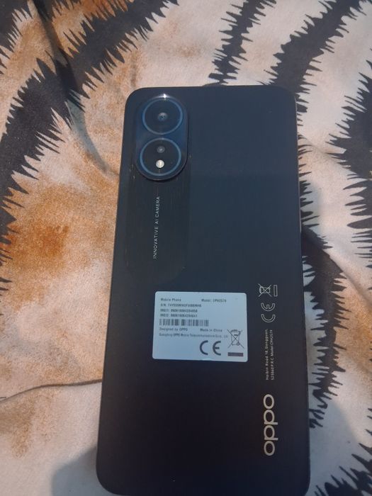 Opoo A38 nou,folosit foarte putin