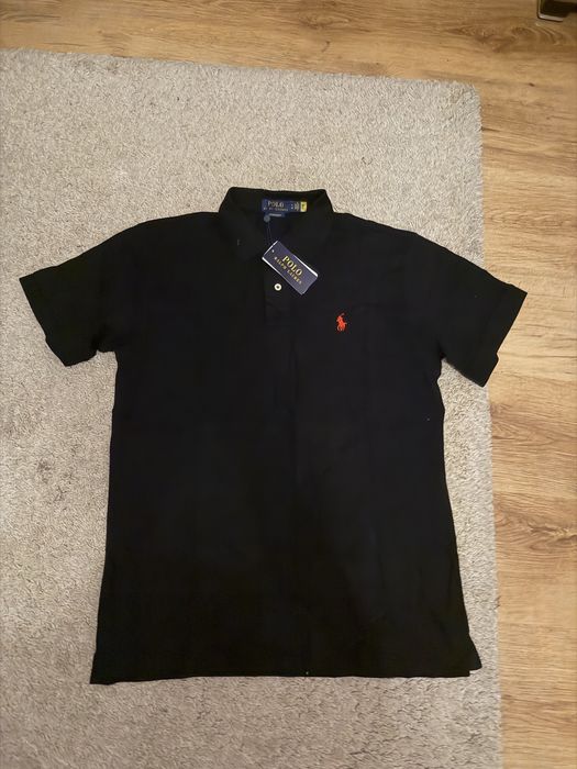 Tricou polo ralph lauren