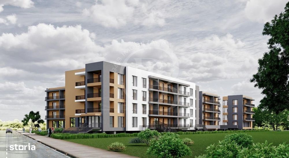 Apartment in Bucuresti - Vedere 5