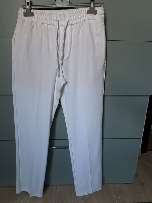 мъжки панталони S Zara