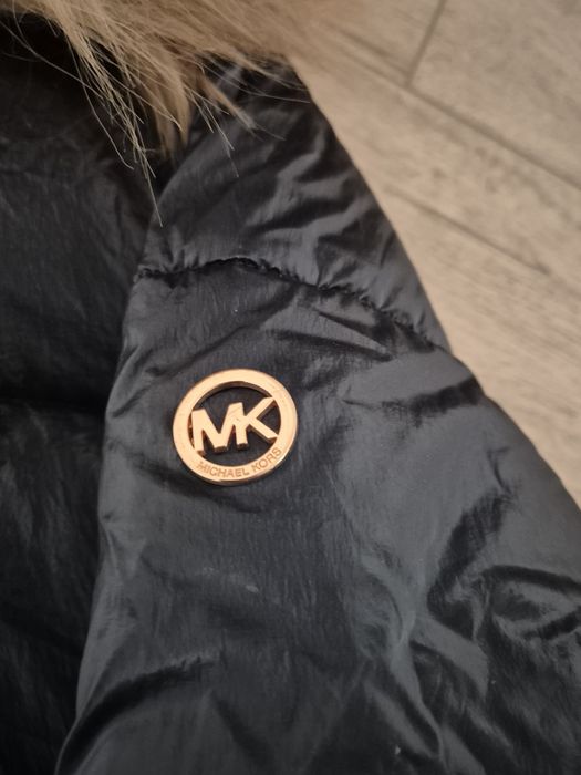 Michael Kors детско яке