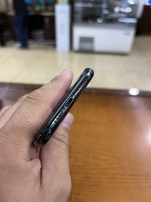 IPhone XS  256gb