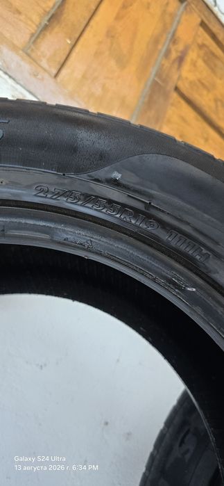 Колеса  мерседес GL450