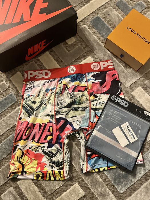 Mai multe modele de chiloti psd