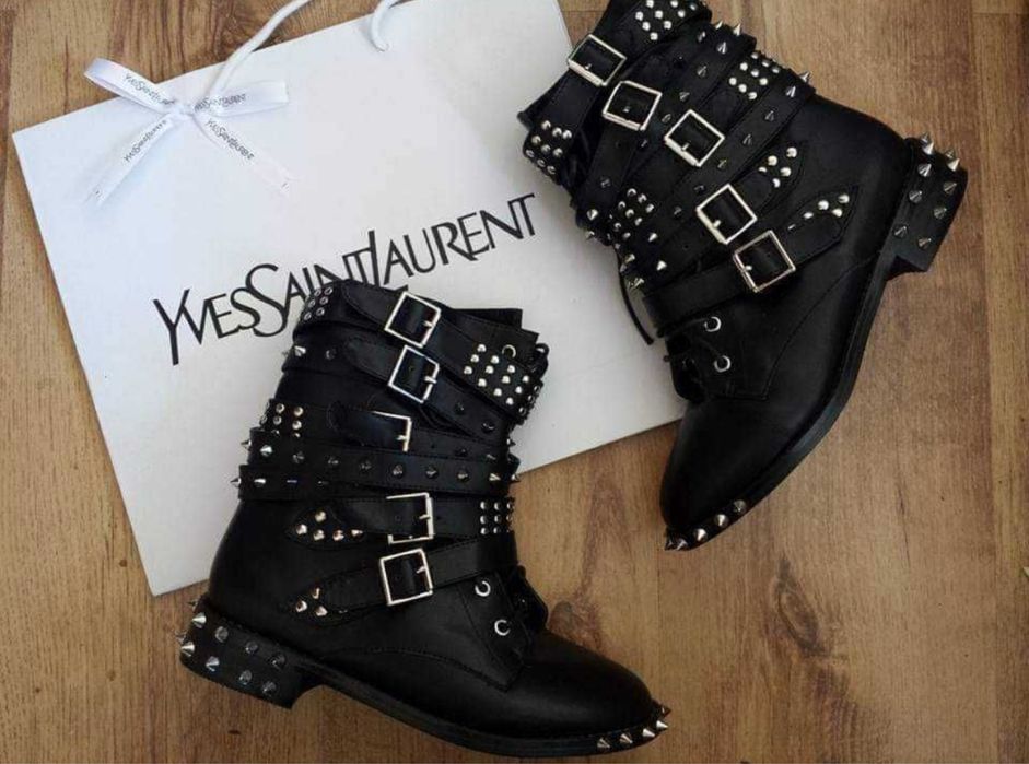 Уникални боти -нови