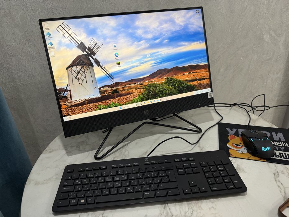 Моноблок продается