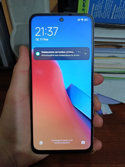 Продам телефон Redmi 12