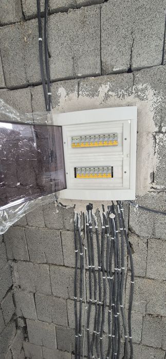 Электрик қызметі – жылдам, сапалы